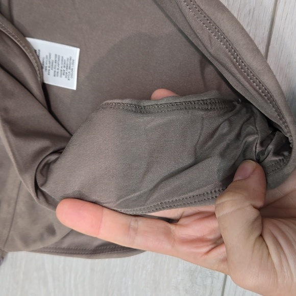 NWT Good American Women Bikini Bottom Swim sz 3/L - Picture 4 of 8